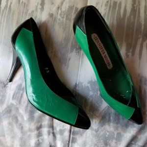Pumps